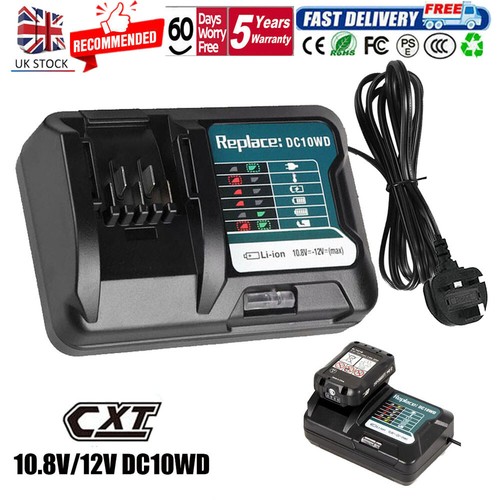 For makita battery charger - makita,