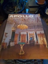 Apollo December 1974 Vol.C No