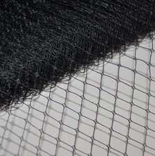Birdcage Veil Millinery Net 1
