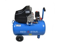 50L Ltr Litre Air Compressor 4