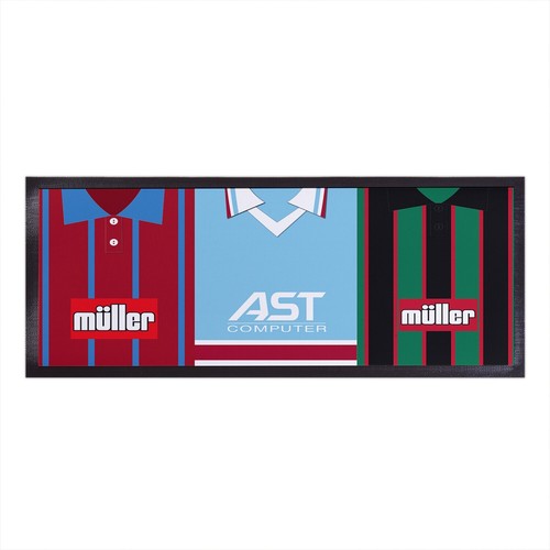 Holte enders retro football - holte,