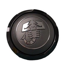 500 & Punto Evo Abarth Alloy