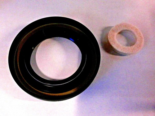 Ftc4939 oil seal felt - ftc4939,