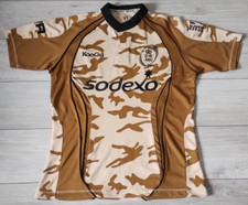 British Army ARU Rugby Shirt