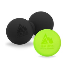 Peak Supps Massage Ball Duo