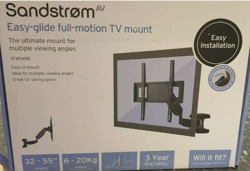 Sandstrom easy glide sfmgm18 - easy,