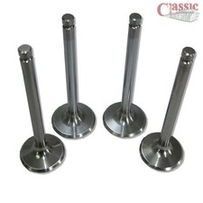 BSA Inlet Valve set of 4 A10