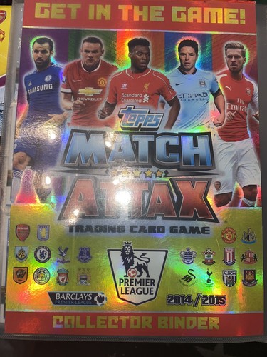 Premier league 2015 match - league, 2015/16