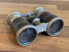 Antique Opera field glasses