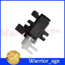 Boost Control Vacuum Valve For