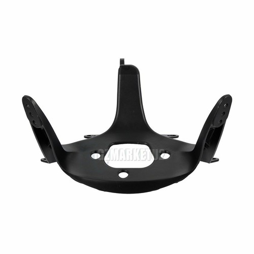 Headlight fairing stay bracket - headlight,