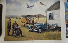 2 Kevin Walsh Signed &