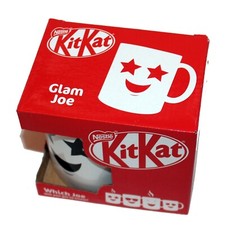 BRAND NEW IN BOX - KitKat®