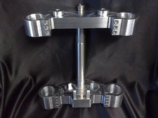 Yamaha Vmax Billet Fork Yokes