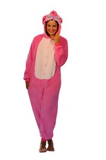 Animal Unisex Onesiee Fancy