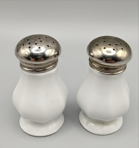 Rosenthal maria white salt - white,