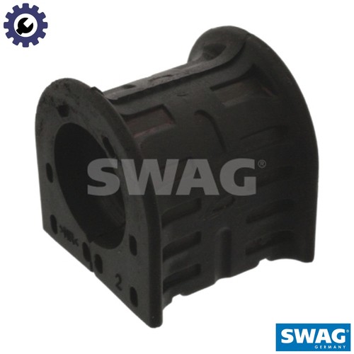 Mounting stabiliser bar 60 - 2x,