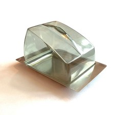 Vintage Kalmar Stainless Steel