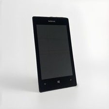 Nokia Lumia 520 8GB - Black