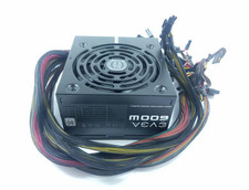 EVGA 100-W1-0600 600W 20+4 Pin ATX PSU Power Supply