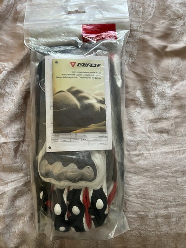 Ducati corse dainese leather - ducati,