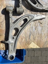 Subaru Impreza sti lower arms Newage 2001-2005 PAIR Alloy Front Arms Wishbones