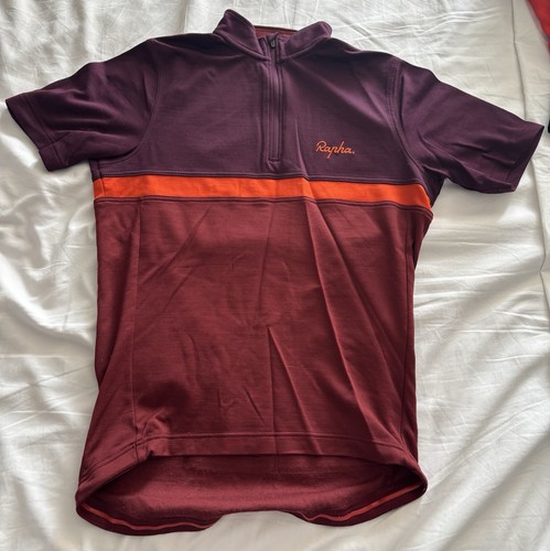Rapha men short sleeve - short,