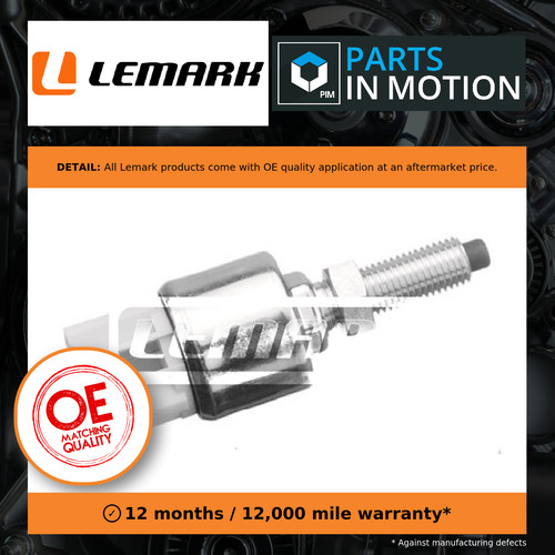 Brake light switch - brake,