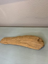 Natural 3.75"x 12.5" DRIFTWOOD