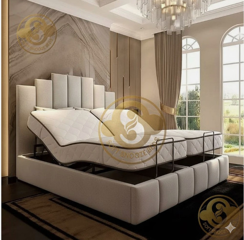 Art deco electric adjustable - deco,