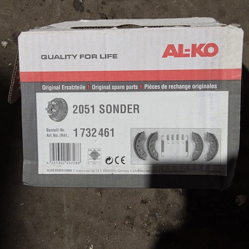 Genuine alko 1213889 1732461 - genuine,