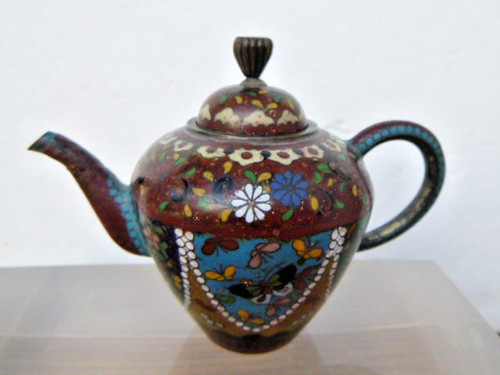Antique meiji japanese - antique,