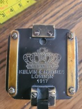 Antique  Style solid brass