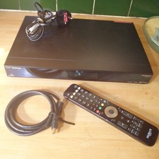 Humax FOXSAT-HDR 320GB HDD
