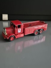 Mobil Gas Lledo Days Gone 1937