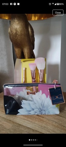 Ted baker make - ted, bag