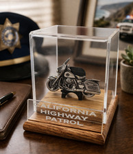 California Highway Patrol