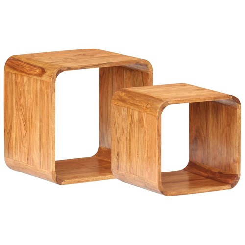 Nnevl side tables - nnevl,