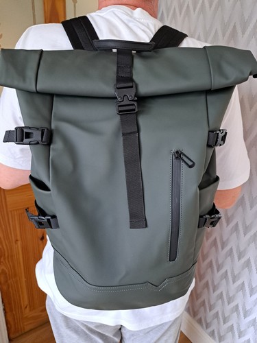 Akinod 5l rolltop - 28.5l,