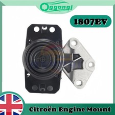 Right Engine Mounting Fits