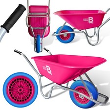 Equimed Bertie 110L Heavy Duty