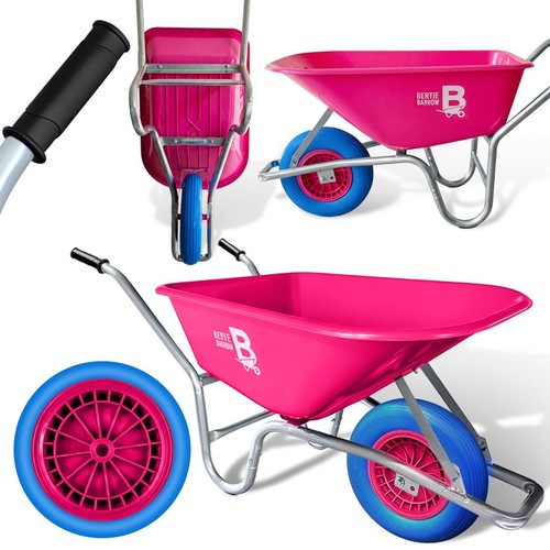 Equimed bertie 110l - bertie, heavy