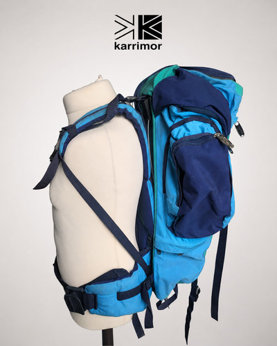 Vintage karrimor jaguar s65 - vintage,