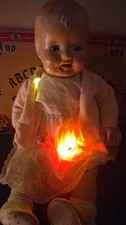 Haunted Doll Antique Girl RARE