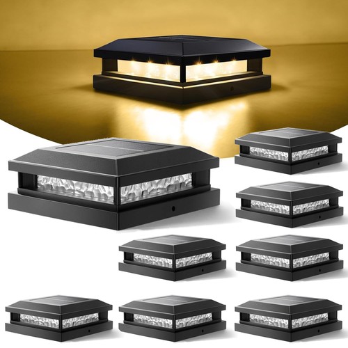 10x outdoor solar led - solar,