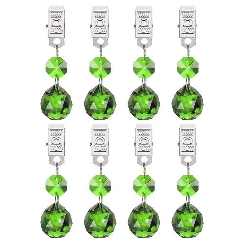 8pcs tablecloth weights ball - tablecloth,