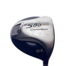 Used TaylorMade R580 XD Driver