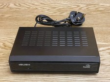 Bush Freesat Satellite TV