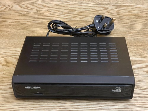 Bush freesat satellite - bush,