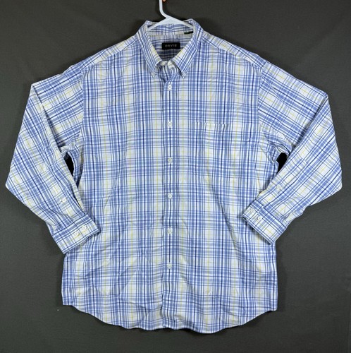 Orvis shirt men - size, xl